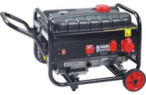 Quality single Cylinder 3000W Gasoline Powered Generators For Home Use for sale