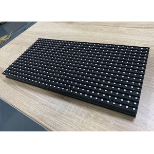 Front Service IP65 RGB SMD3535 P10 Led Display Module