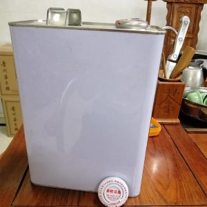 Quality High Speed Square Tin Can Making Machine for sale