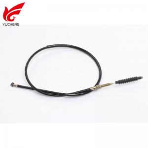 Quality 17910 HMA 000 Custom Motorcycle Brake Cables For CG125 150 200 250 for sale