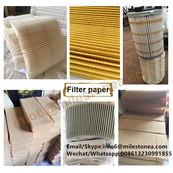 Filter manufacturer high quality LF16015 LF3886 P550520 H19W10 4897898 oil filter for truck Engine parts