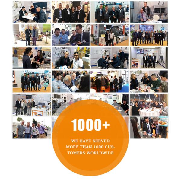 Commercial Tart Shell Making Machine Ice Cream Cone Maker 1.5kw