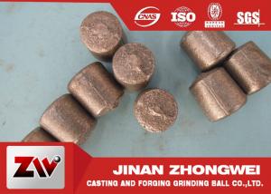 Quality 3 Inch Good Wear Resisitance Forged and Casting Grinding Steel Balls for sale