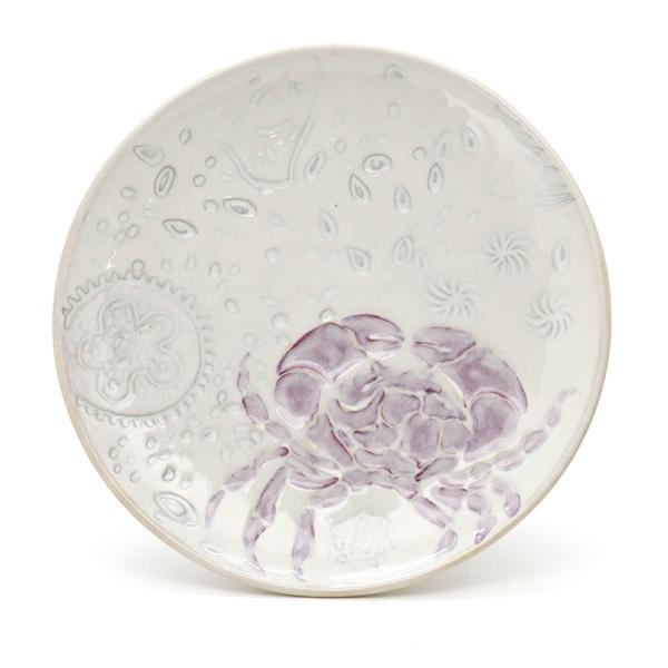 Bulk Ceramic Dinner Plates For Wedding Set Ceramic Animal Printed Dish Plate For Hotel TW-02A54