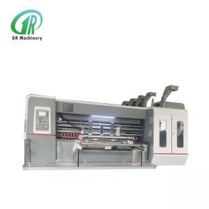 Quality 900x2000 Flexo Printing Machine Price 2 Color Flexo Printing Machine High Speed for sale