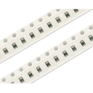 Quality 22PF 25V C0G / NP0 0201 SMD Ceramic Capacitor High Temperature Resistance for sale