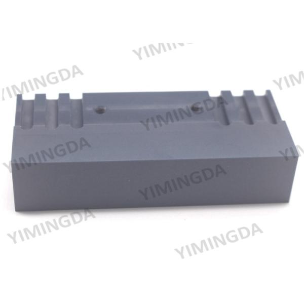 Mechanical Part Upper Sliding Block For Gerber SY101 SY51 , 250-028-032