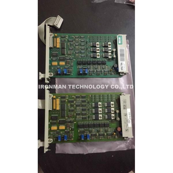 10302/2/1 Honeywell FSC Module , Watchdog Repeater Module Original