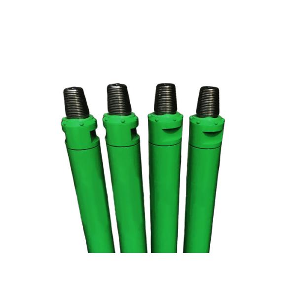 5 Inch Borewell Drilling Hammers Open Pit Blast Hole Drilling Mid - High Pressure Cop54