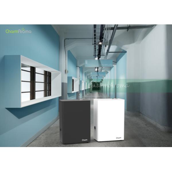 High Efficiency Ambient Scenting Machine Professional Hvac Scent Diffuser