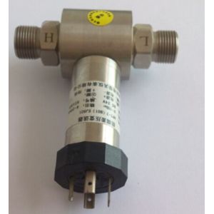 Quality Anticorrosion differential pressure Sensor HPT-7 for sale