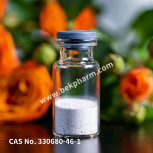 China Pyridines Uses In Medicine CAS 330680-46-1 on sale