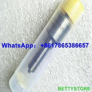 Quality 100% Common rail injector nozzle DLLA152P1525 with high quality for sale