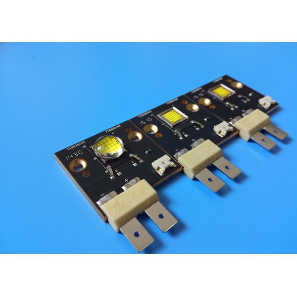 150W LED Light Engine Moving Head Lights White 6000K LED Module