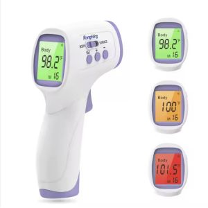 15s Auto Shut Off Body Infrared Thermometer For Operating Environment 10-40°C