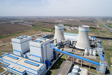 Commercial Industrial Energy Storage Solution 30KW-30MW Power Storage Solutions