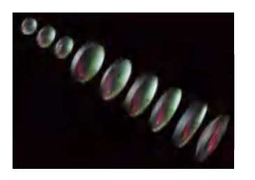 Advanced 20W LED Shapeable Track Light with Multi-layer Dry Damping Design and 20-36° Beam Angle Zoomable