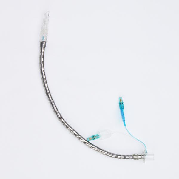 Double Cuff Laser Flex Tracheal Tube With Double In Pilot Bag