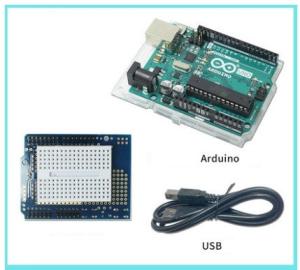 Quality Arduino Uno R3 Arduino Development Board ATmega328P 14 digital pins for sale