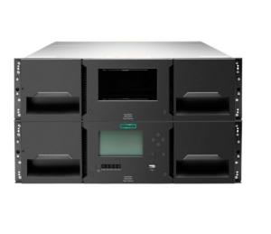 Quality StoreEver MSL3040 HPE Storage Server Q6Q62B Scalable Library Base Module for sale