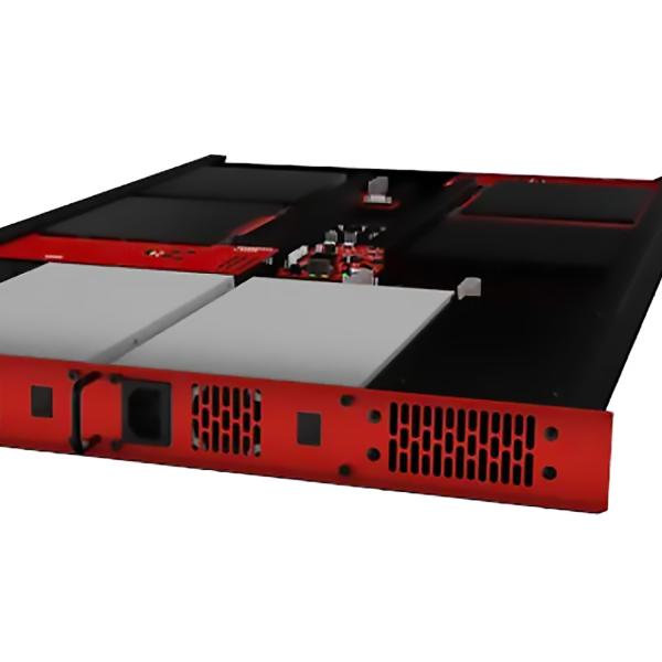 1600W Obelisk Siacoin Miner 2 Algorithms Blake2B 2.2 Th/S Maximum Hashrate