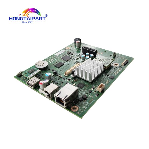 Formatter For HP M507DN M507 M508 Printer Mainboard Hongtaipart Mother Board