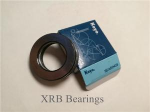 Quality High Performance Stainless Steel Thrust Bearings KOYO 51113 For Lifting Jack for sale