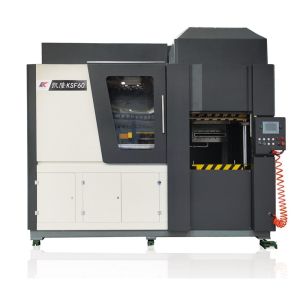 Quality Foundry Automatic Moulding Line 5KW Ductile Iron Automatic Mold Adjustment for sale