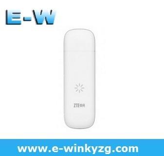Buy World's smalles 4g LTE Surfstick Unlocked ZTE MF823 100Mbps 4G LTE TDD wifi modem LTE datecard wifi stick at wholesale prices