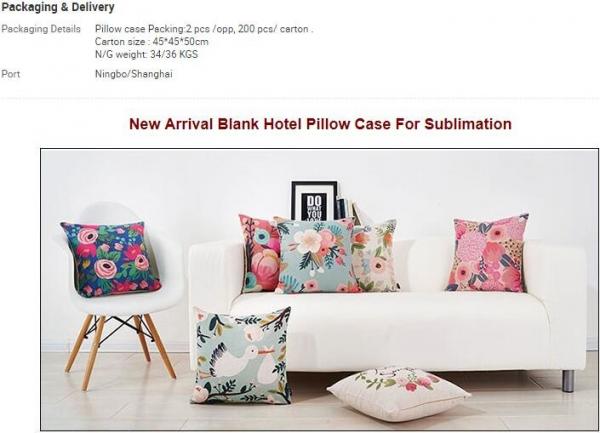 Europe Luxurious design home decor sofa throw pillow blue geometric pattern cushion cover,fashion double color Sequins a