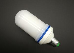 China LED Flame Light  E27 7W Simulated Flicker Flame Light Bulb For Bar Xmas Festival on sale