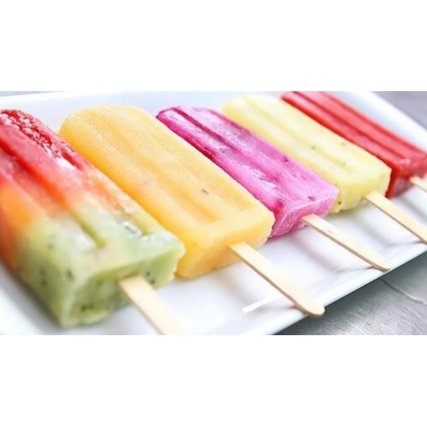 Automatic Soft Candy Meat Balls Icecream Stick Inserting Machine