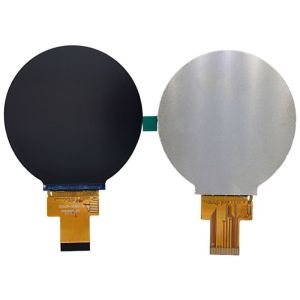 2.8 inch Round TFT Display module 480x480 Resolution 30 PINS MIPI interface