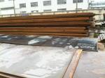 JIS SS400 A106 Hot Rolled Carbon Steel Plate for Ship Structure & Boiler