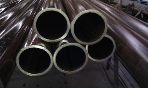 buy  Seamless Precision Cold Drawn Steel Tubes  manufacturer