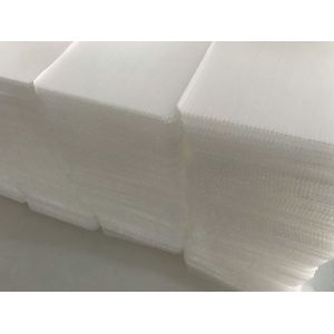Lightweight White Polypropylene Sheets Impact Resistant White Plastic Boards