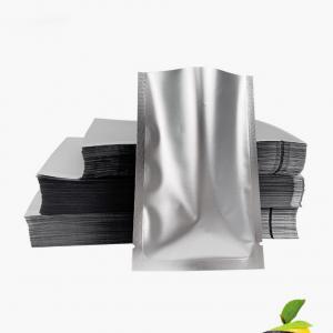 China ESD Mbb Vacuum Pack Bags Anti Static Printed LDPE Foil Moisture Barrier on sale