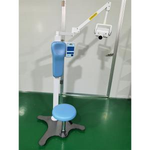 Quality Floor Type Dental X-Ray Unit Dental Equipment Xray Radiography Machine for sale