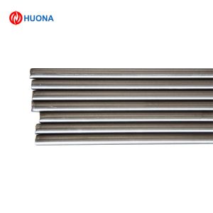Expansion 4j50 Alloy 52 Rod FeNi50 Precision Alloy Corrosion Resistant
