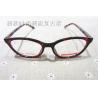 Buy cheap 80038 Wine Red Modern Style Cheap Price High Quality TR90 Material Optical from wholesalers