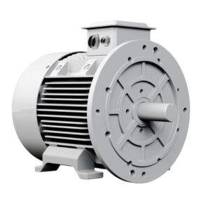 Quality 18.5KW Reluctance IP54 PM Synchronous Motor for sale