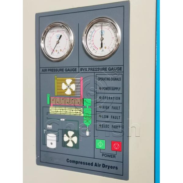 Stable Performance PSA Oxygen Generator Used In Papermaking And Glass Production