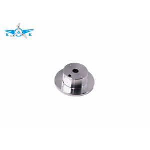 Exoskeleton Robotic Arm Parts Carbon Fiber Material High Durability