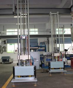 Quality Half Since Shock Test System For Electronics and Battery Test With UN38.3 Standard for sale