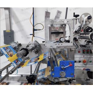 D05S Packing Date Printing Machine D03S TTO Date Printer Machine