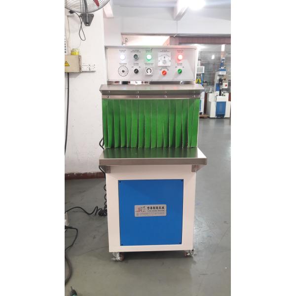 Automatic Shoe Manufacturing Machine 380V Energy Efficienct Easy To Maintain