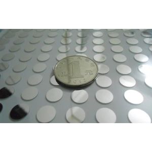 Quality Long-wave 780-1100nm pass filter, board lens 780nm IR cut filter, round size D8.0*0.55mm for sale
