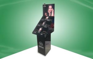 Quality Corrugated Pop Cardboard Display Stands for sale