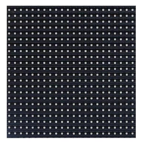 Outdoor LED Display Module for Rear Service Fixed Installation Type Original Viewing Distance 6-60m