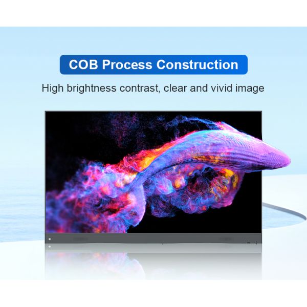 Customized Multifunctional 3D Smart Whiteboard Interactive Flat Panel All-in-One Machine for Conference